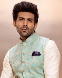 Kartik Aaryan